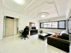Blk 805 Khatib Gardens (Yishun), HDB 5 Rooms #566335941